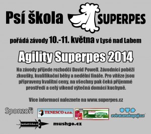 Agility Superpes 2014